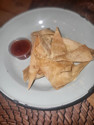 Photo of Braai Shack Restaurant - 42 Church St, Wolverton, Milton Keynes MK12 5JN